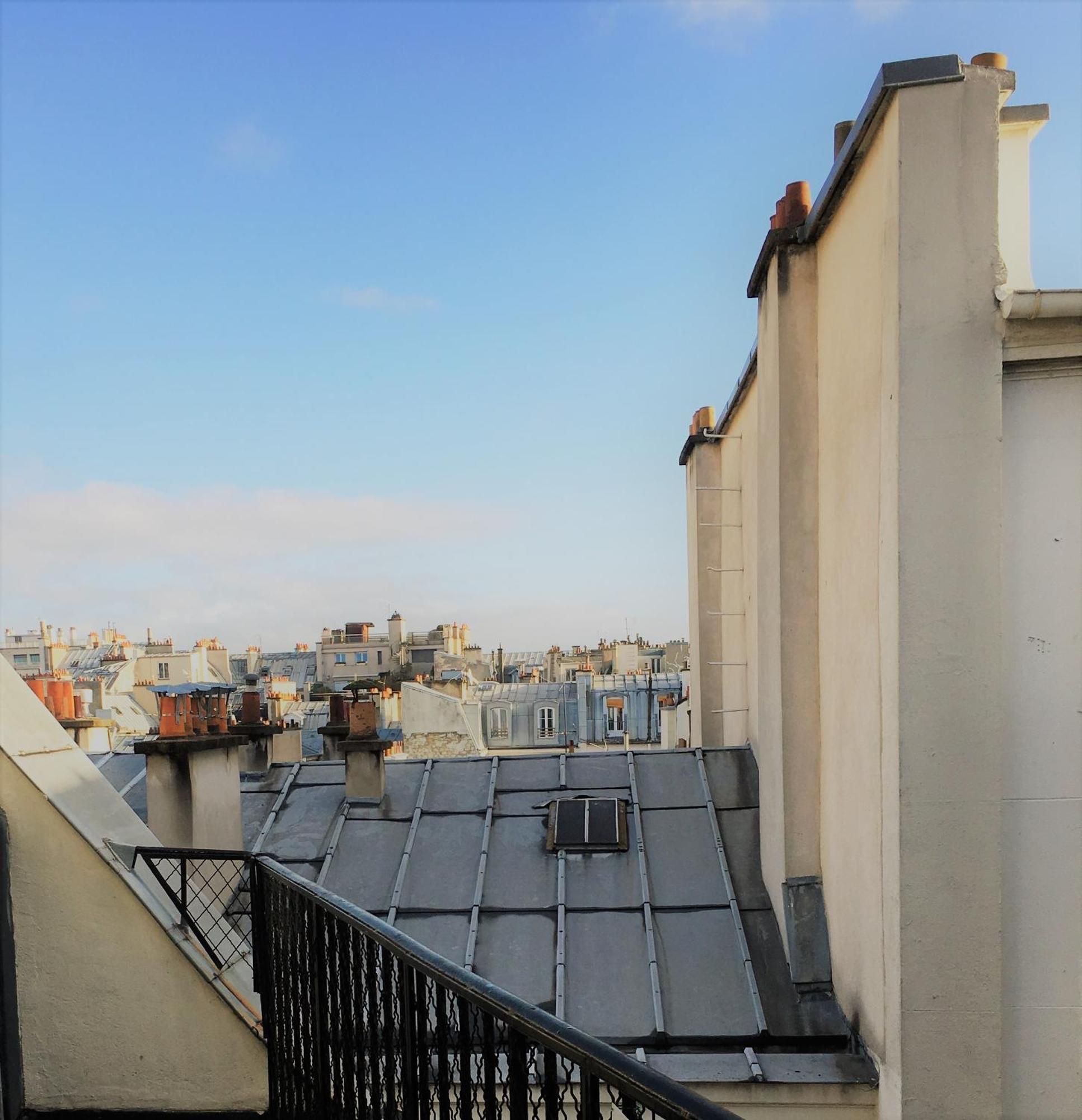 Chambre Lits Jumeaux Supérieure